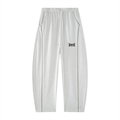 S.P. x O.L./B.L. Heavyweight Barrel Leg Sweatpants