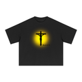 Mark 8:36 Graphic Tee