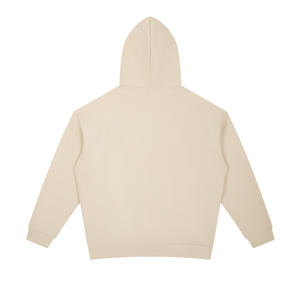 S.P. Studio O. x B.L. Heavyweight Hoodie (3 Colorways)