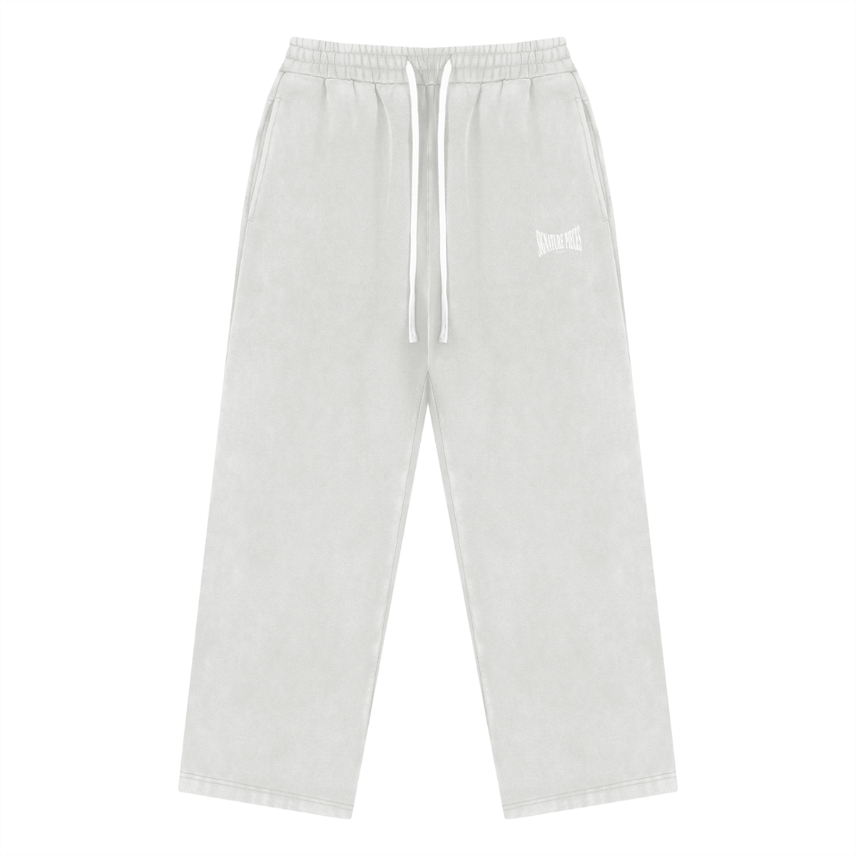 S.P. x O.L. Set Vintage Wash Fleece Sweatpants (5 Colorways)
