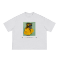 Chaos Boxy Graphic Tee