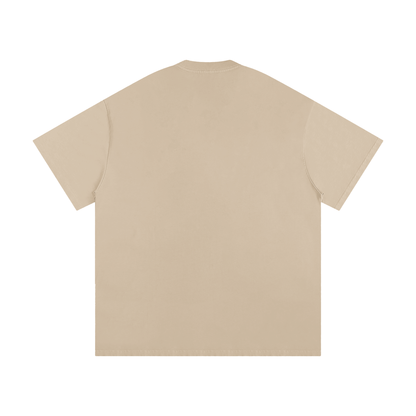 S.P.B.C. Heavyweight Loose Fit Tee (8 Colorways)