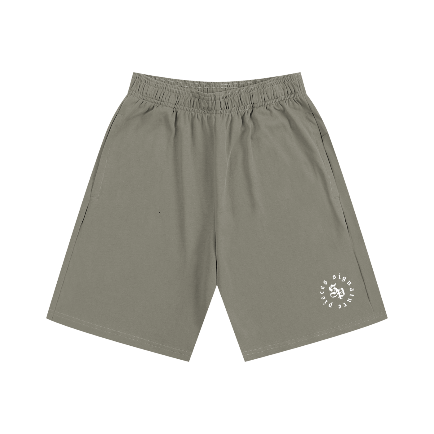 Essential Piece Cotton Shorts I (9 colorways)