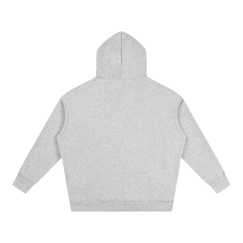 S.P. x O.L. Oversize Fleeced Hoodie (7 Colorways)