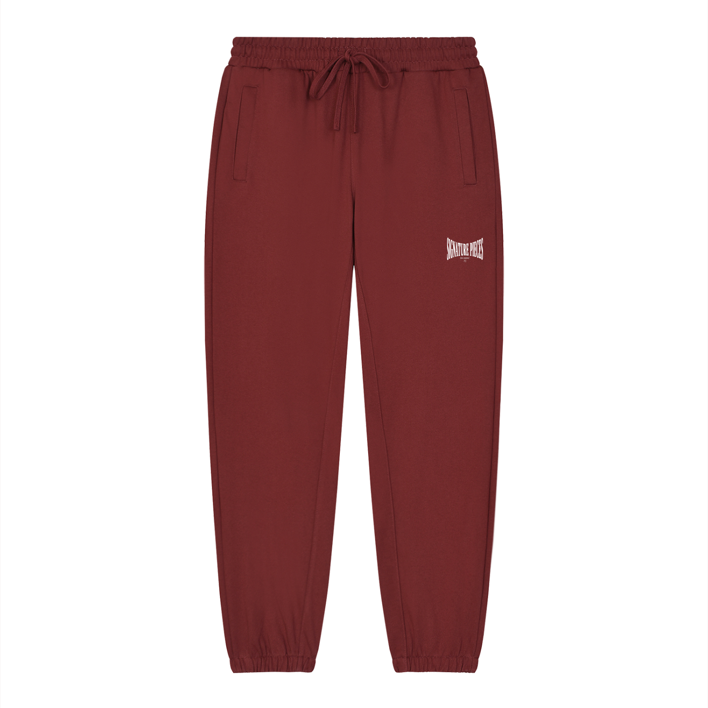 S.P. x O.L./W.L. Loose Fit Tapered Joggers (9 Colorways)