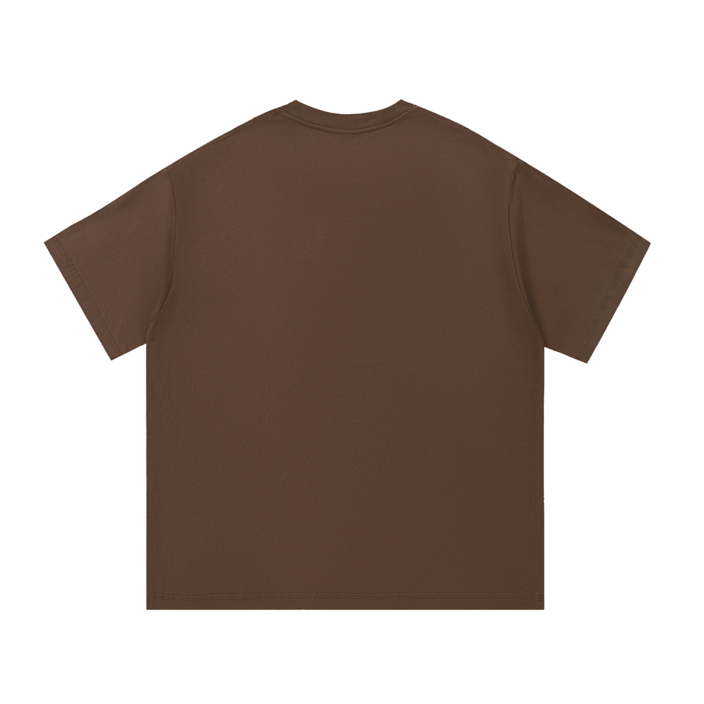 S.P. x O.L. Essential Cotton Tee (7 Colorways)