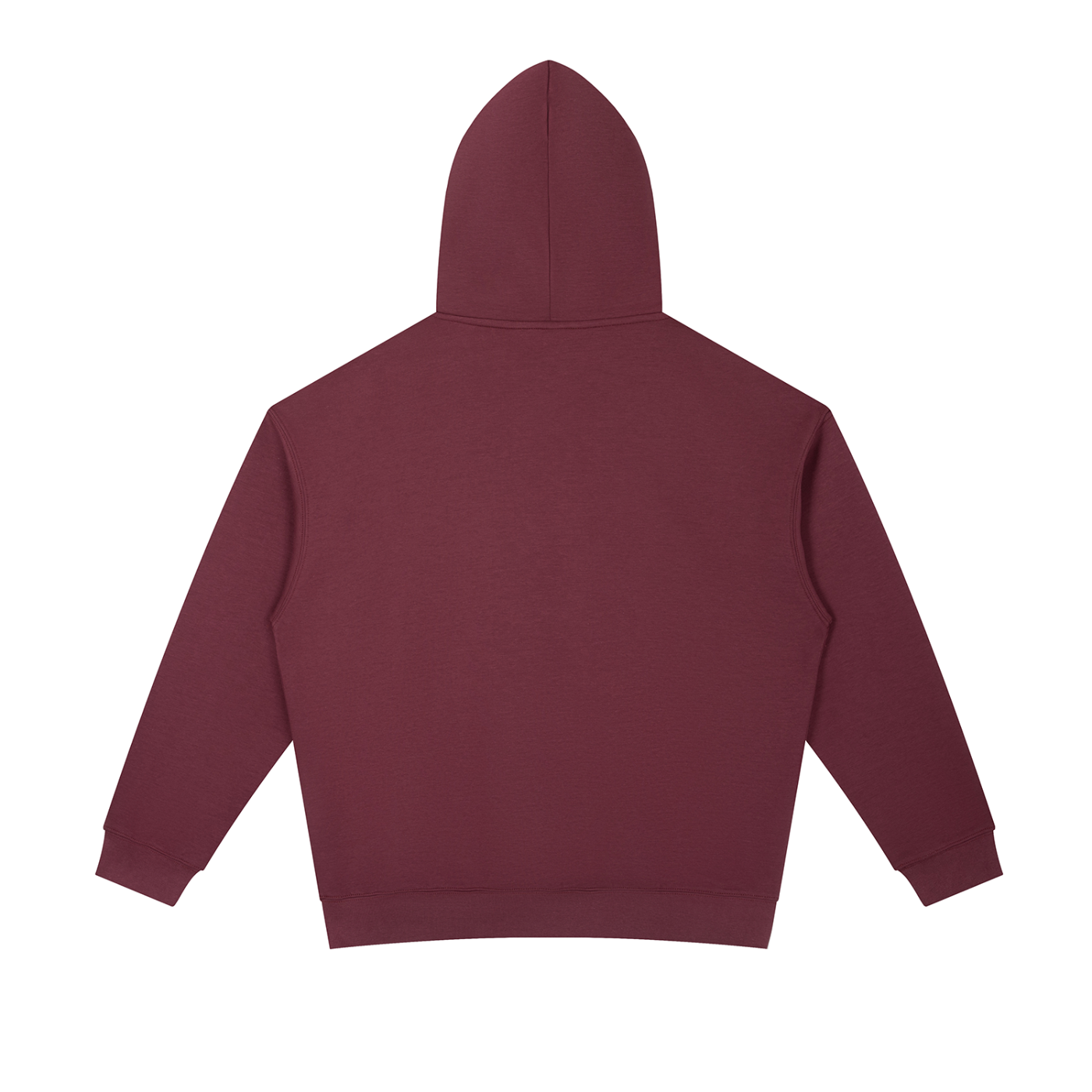 S.P. Studio O. x W.L. Heavyweight Hoodie (3 Colorways)