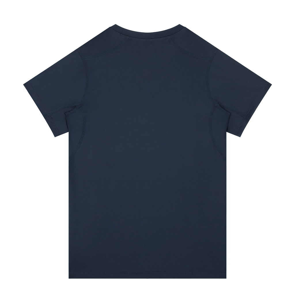 F.C. Contrast Stitch Performance T-Shirt (5 Colorways)