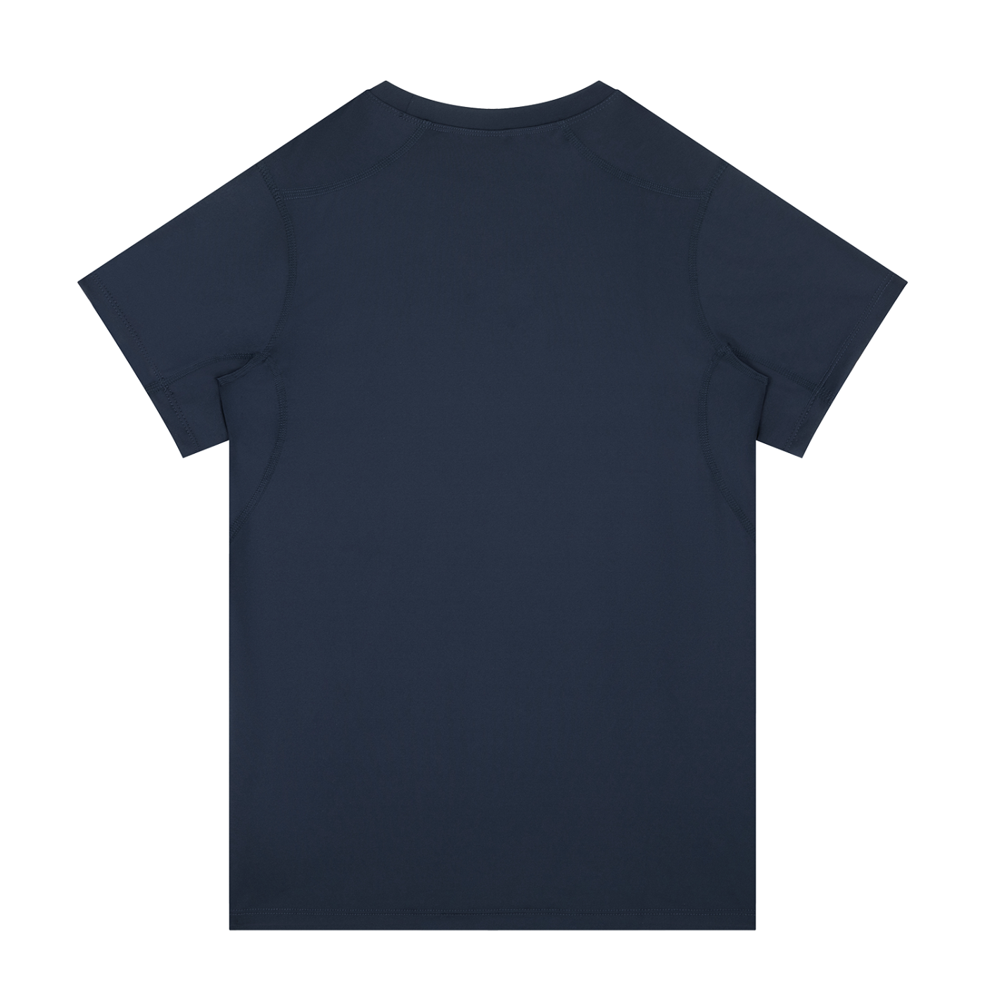 F.C. Contrast Stitch Performance T-Shirt (5 Colorways)