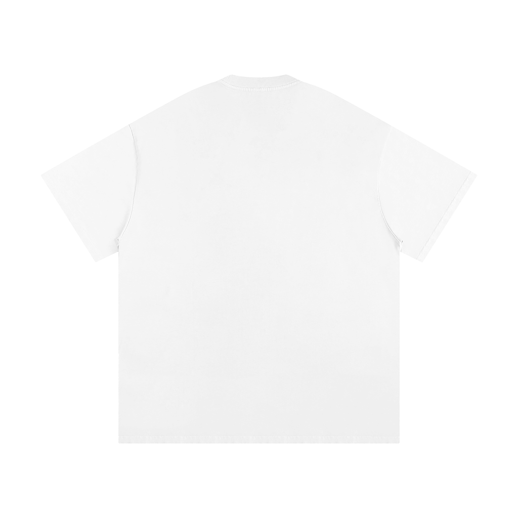 F.C. Heavyweight Loose Fit Tee (5 Colors)