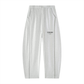 S.P. Studio O. x B.L. Heavyweight Barrel Leg Sweatpants