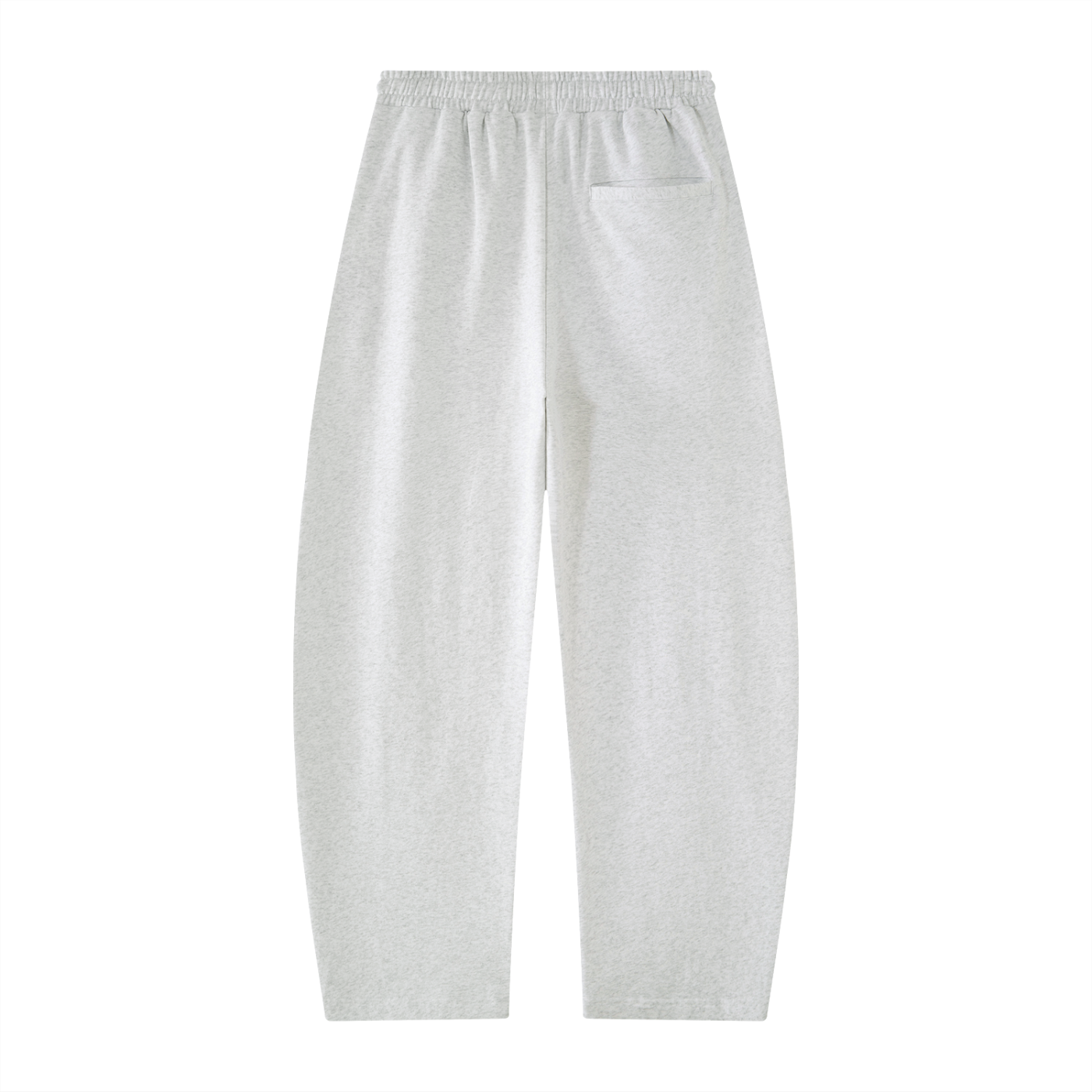 S.P. x O.L./B.L. Heavyweight Barrel Leg Sweatpants