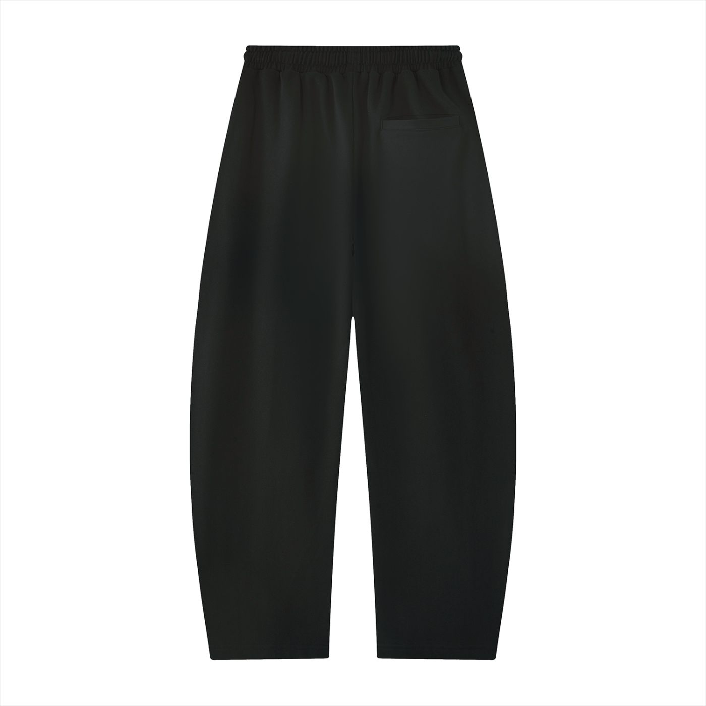 S.P. x O.L. Heavyweight Barrel Leg Sweatpants