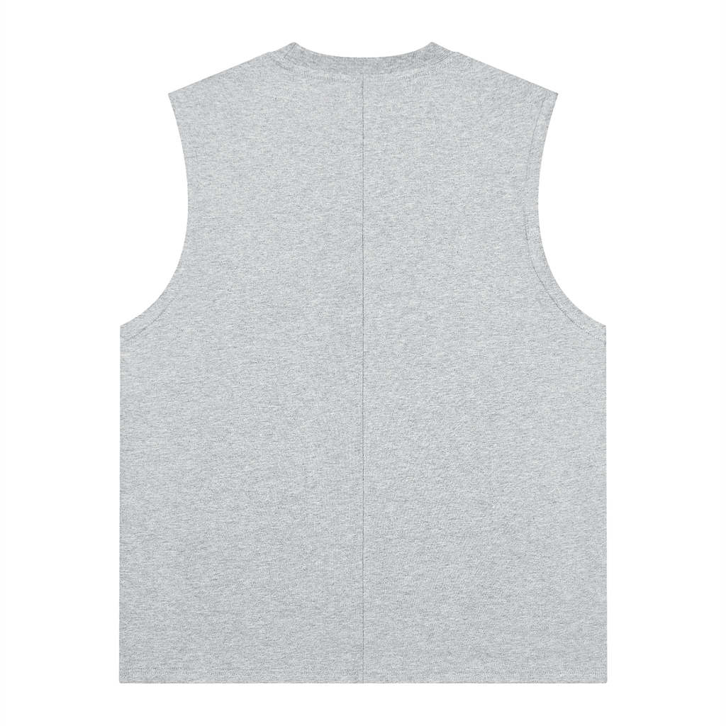 F.C. Quick Dry Tank Top (4 Colorways)