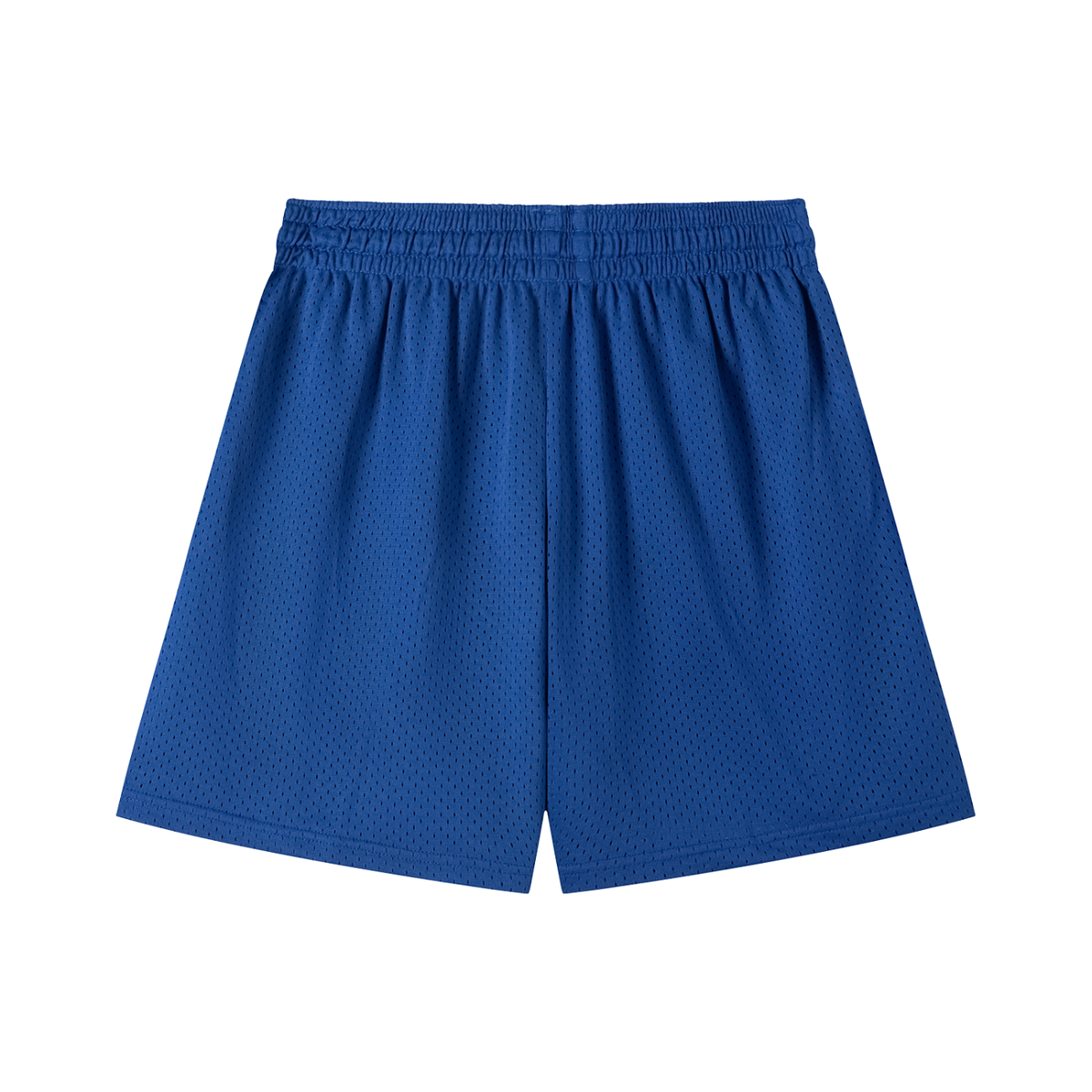 N.D.O. x Hoop State N.C. Graphic Basketball Shorts (8 colorways)
