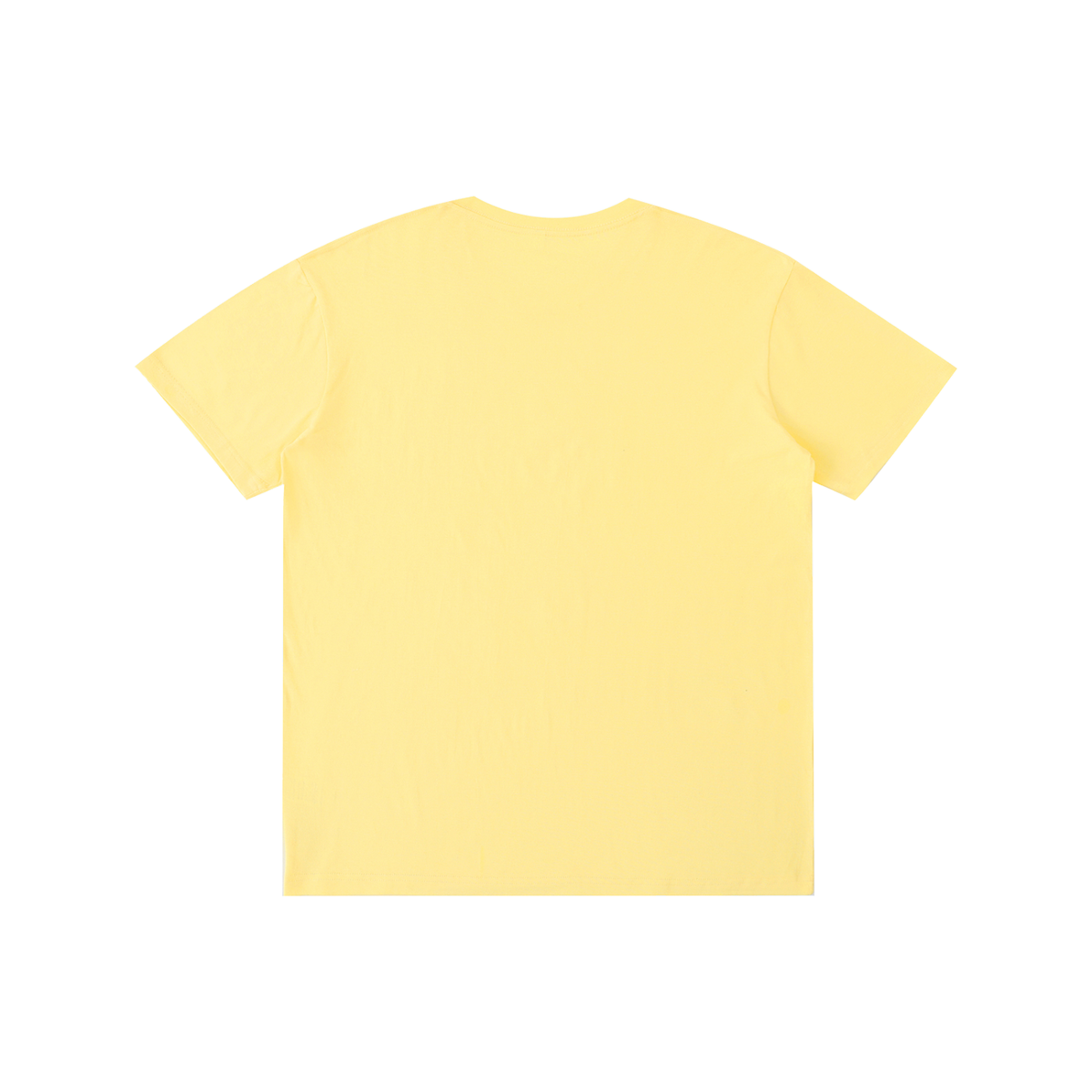 S.P. x O.L. Essential Cotton Tee (7 Colorways) (Scale)