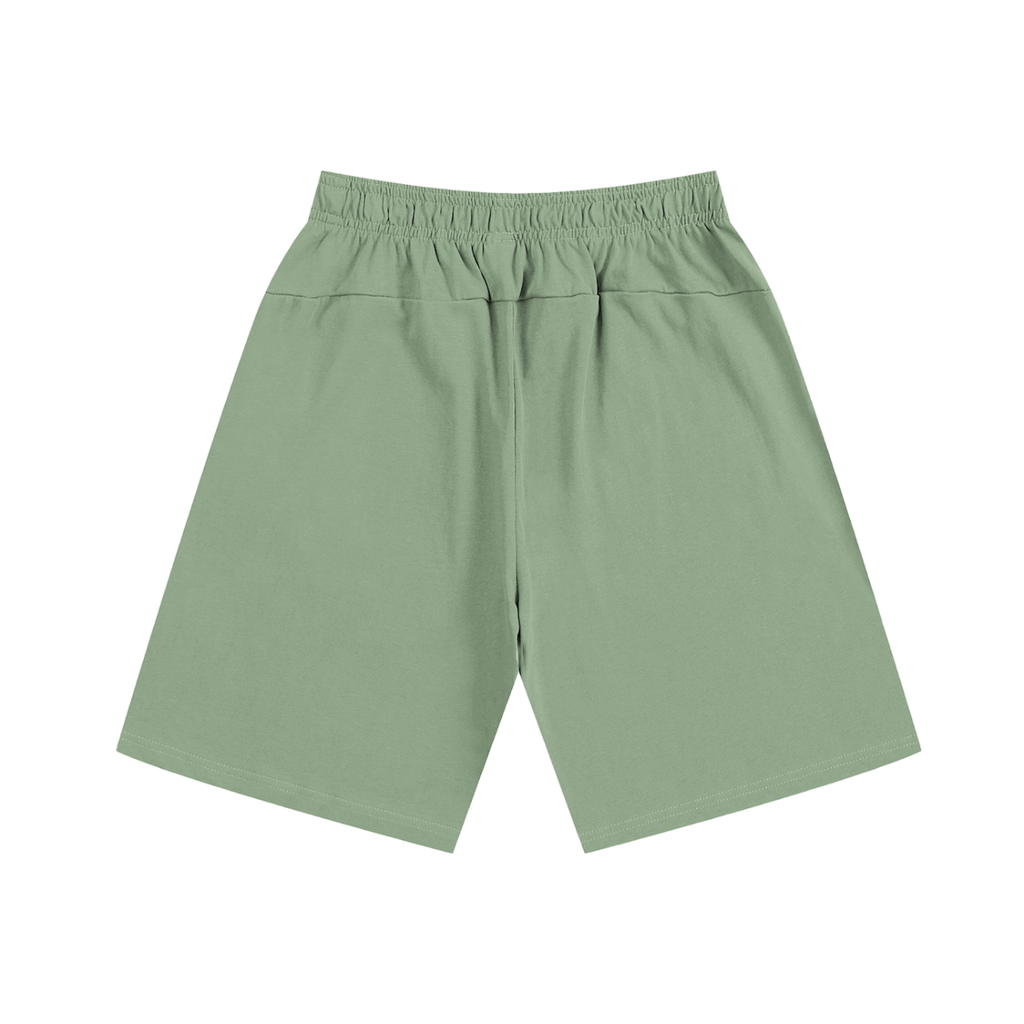 Essential Piece Cotton Shorts II (9 Colorways)