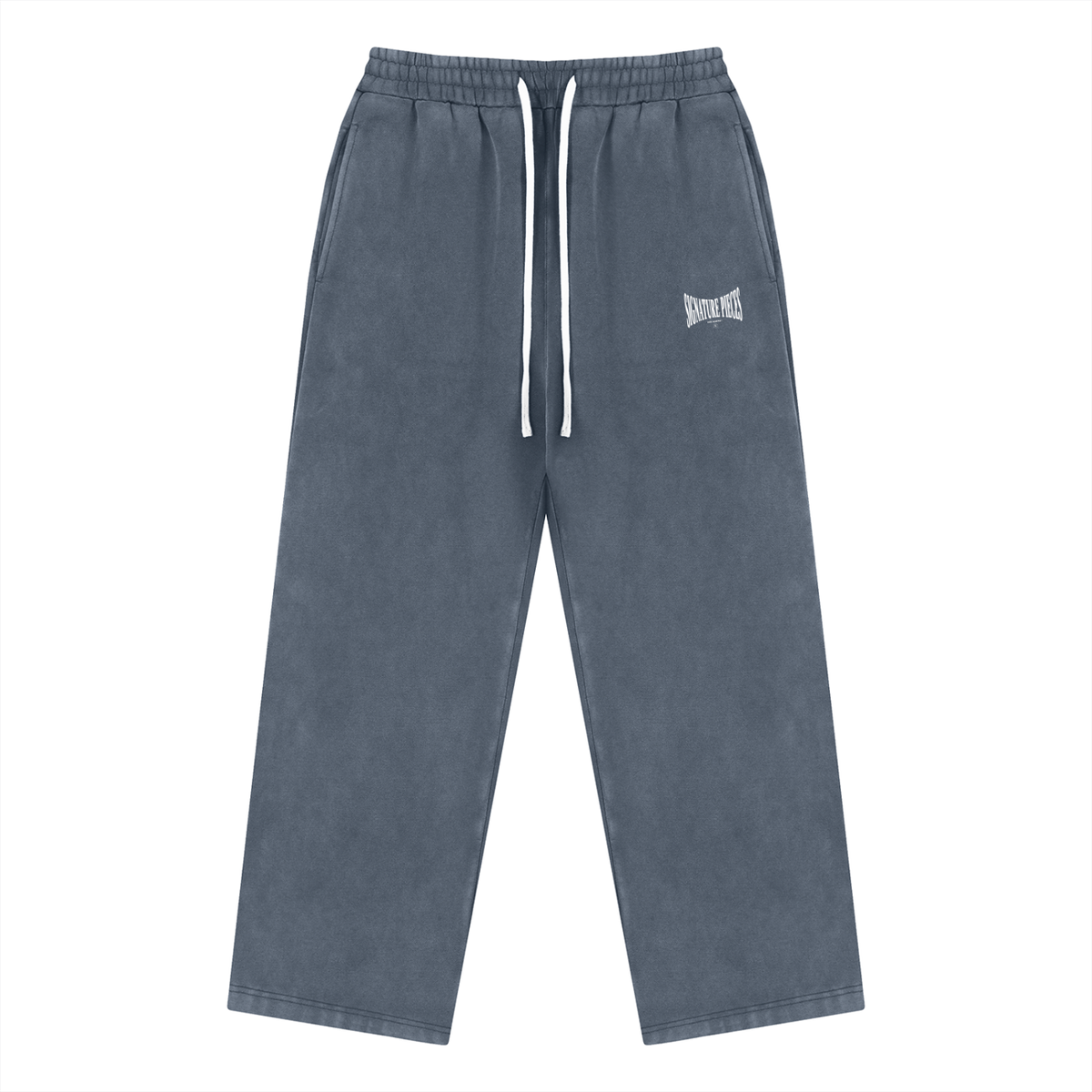 S.P. x O.L. Set Vintage Wash Fleece Sweatpants (5 Colorways)