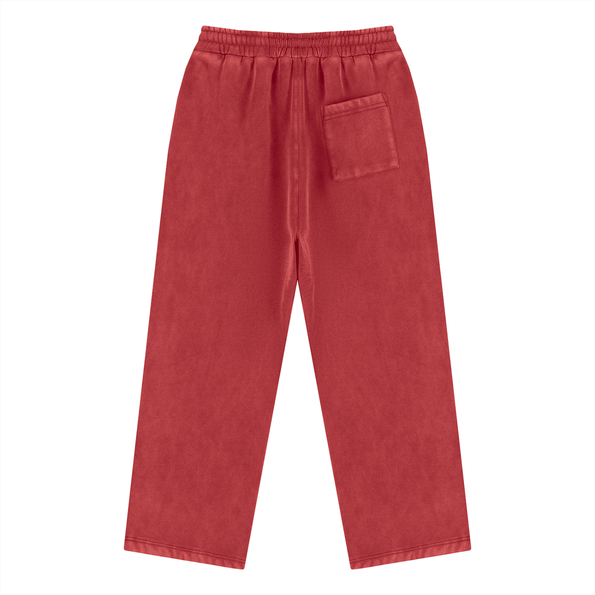 S.P. x O.L. Set Vintage Wash Fleece Sweatpants (5 Colorways)