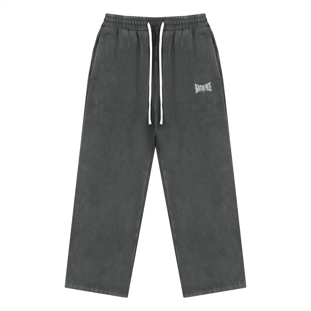 S.P. x O.L. Set Vintage Wash Fleece Sweatpants (5 Colorways)