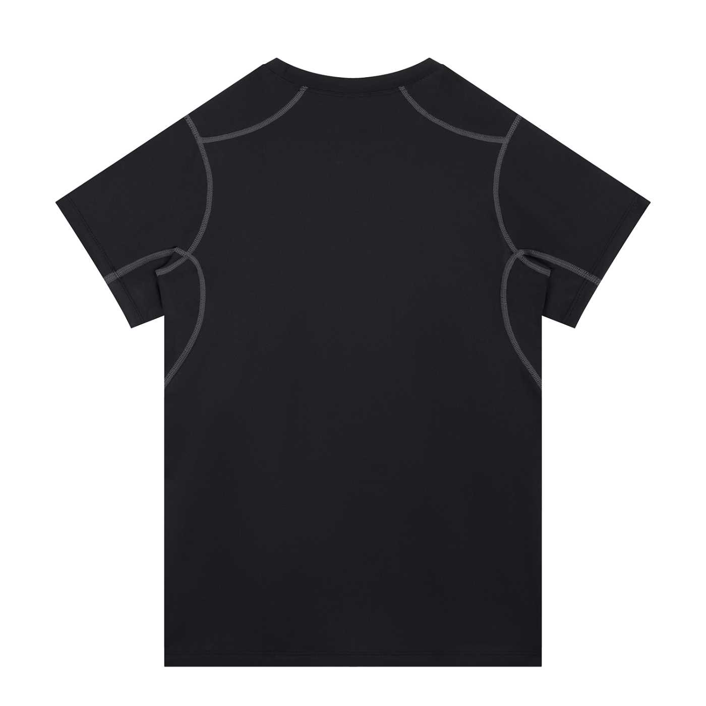 F.C. Contrast Stitch Performance T-Shirt (5 Colorways)