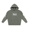 F.C. x W.L. Flame Oversize Hoodie (15 Colorways)