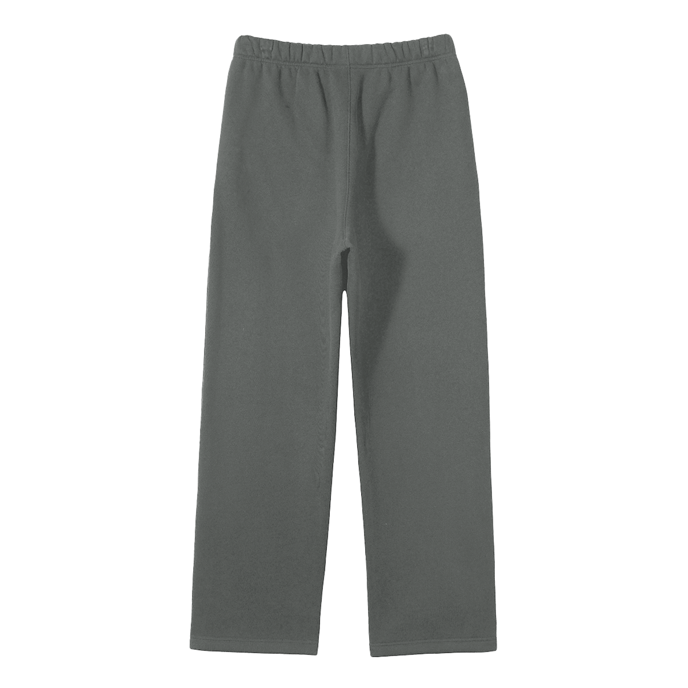 S.L. Set Fleece Straight Leg Pants