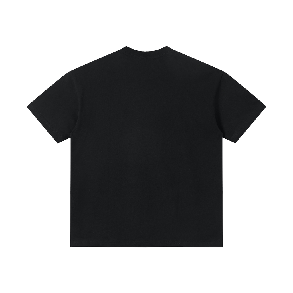 S.P.B.C. Tonal Paneled Performance T-Shirt (3 Colorways)