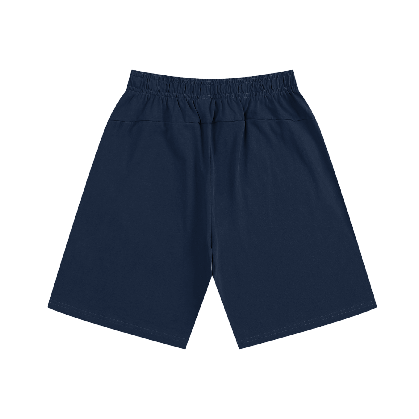 Essential Piece Cotton Shorts I (9 colorways)