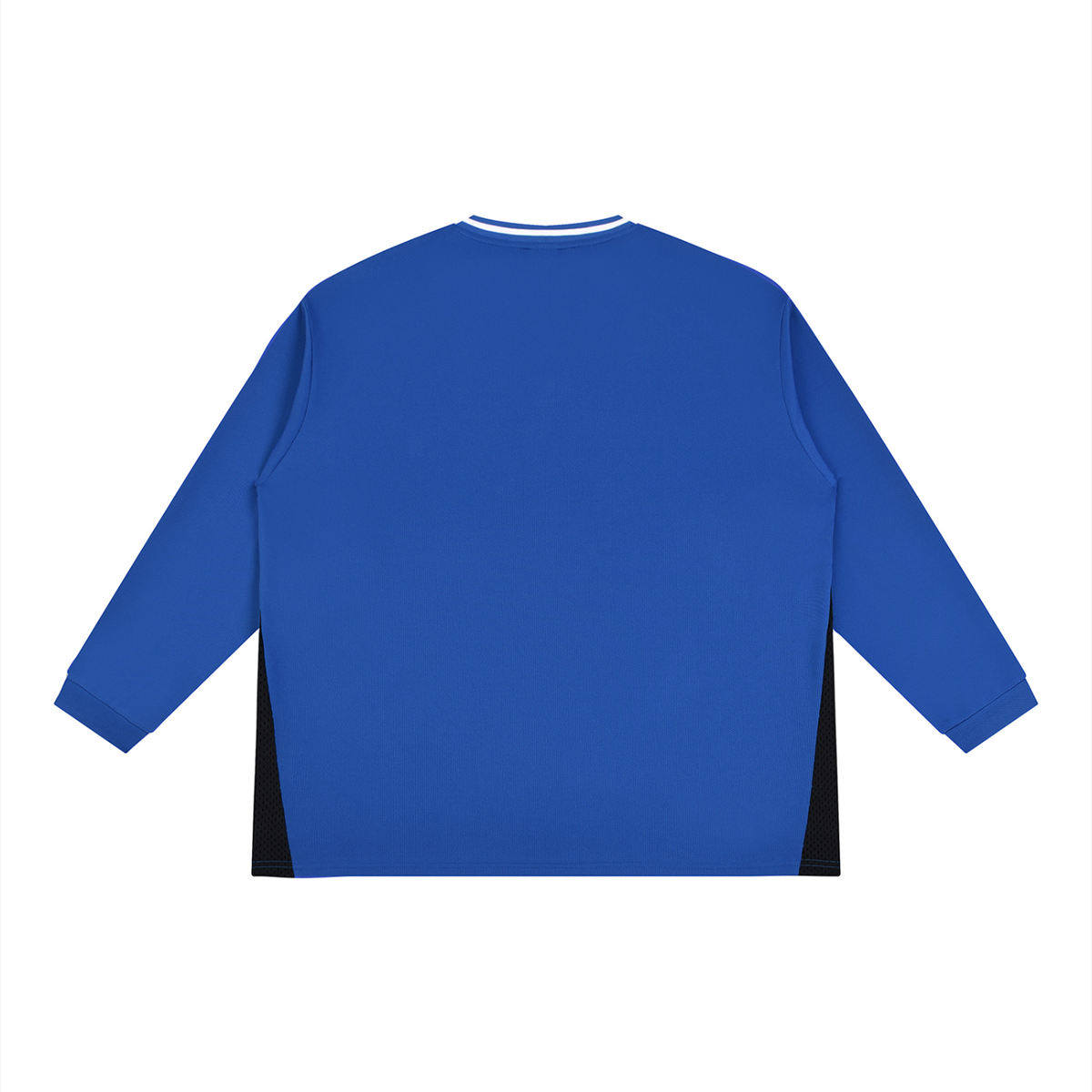 S.P. x O.L. Long Sleeve Jersey (2 Colorways)