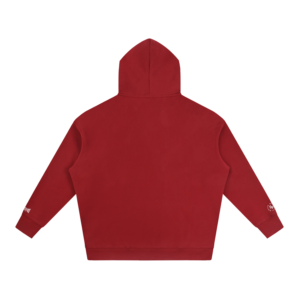 S.P. x O.L. Oversize Hoodie (7 Colorways)