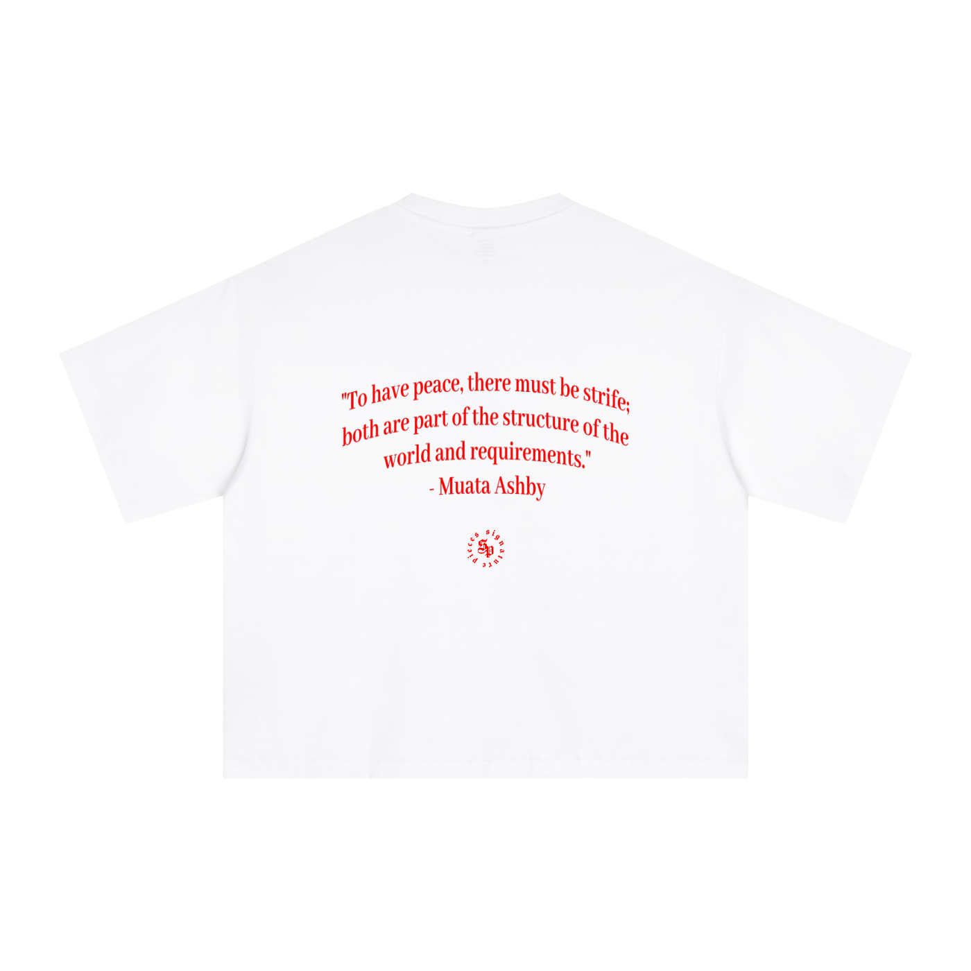 Ancient Egypt Graphic Tee (4 Colorways)