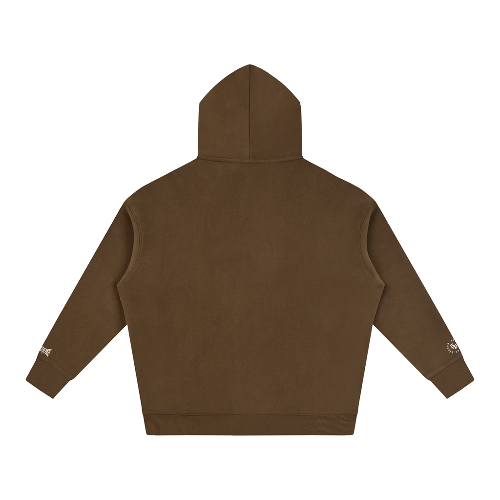 S.P. x O.L. Oversize Hoodie (7 Colorways)