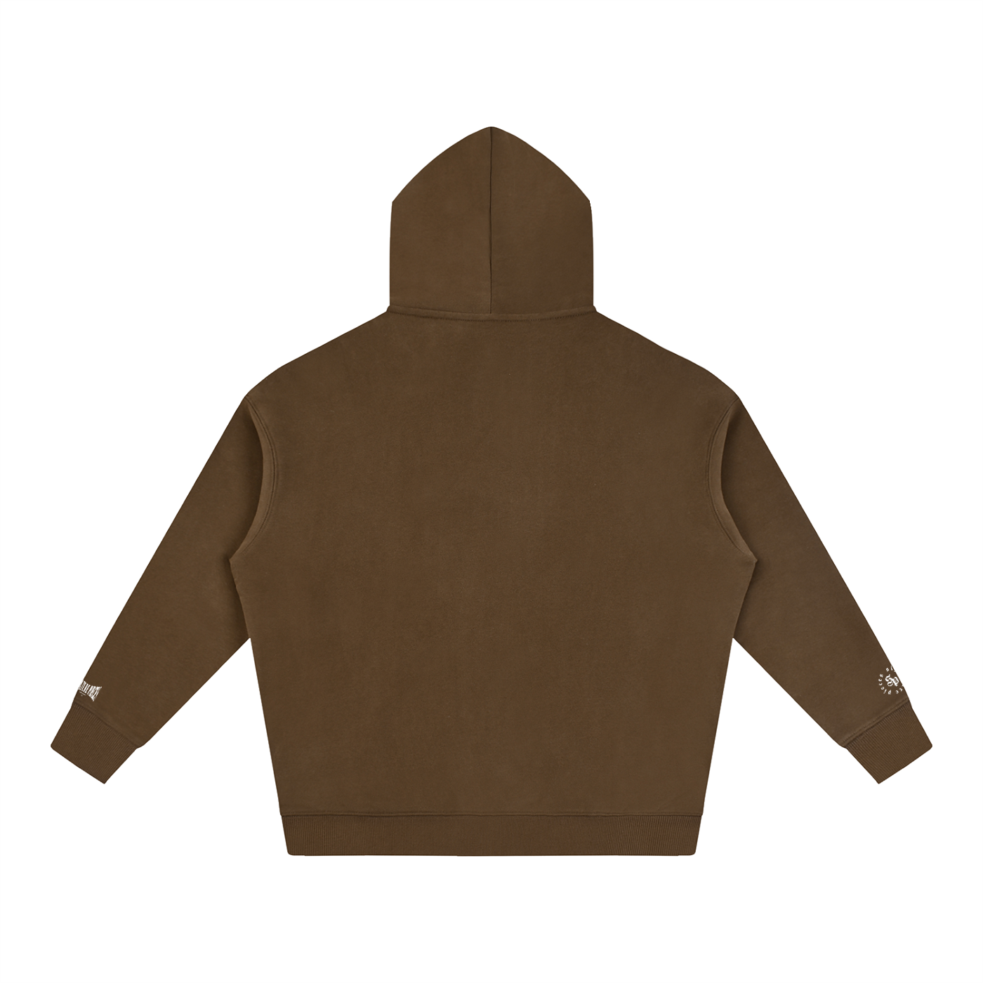S.P. x O.L. Oversize Hoodie (7 Colorways)