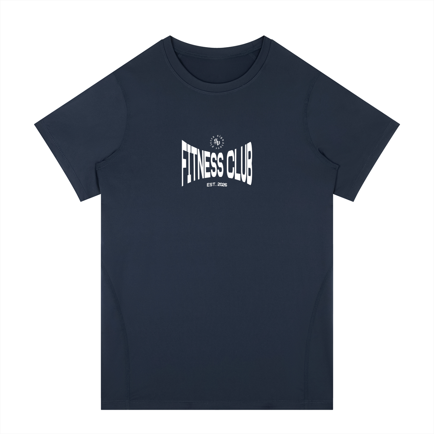 F.C. Contrast Stitch Performance T-Shirt (5 Colorways)