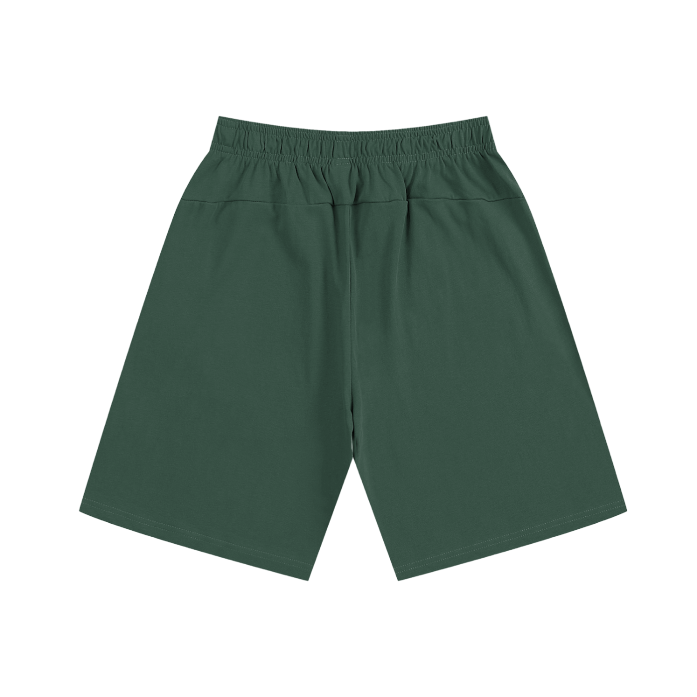 Essential Piece Cotton Shorts I (9 colorways)