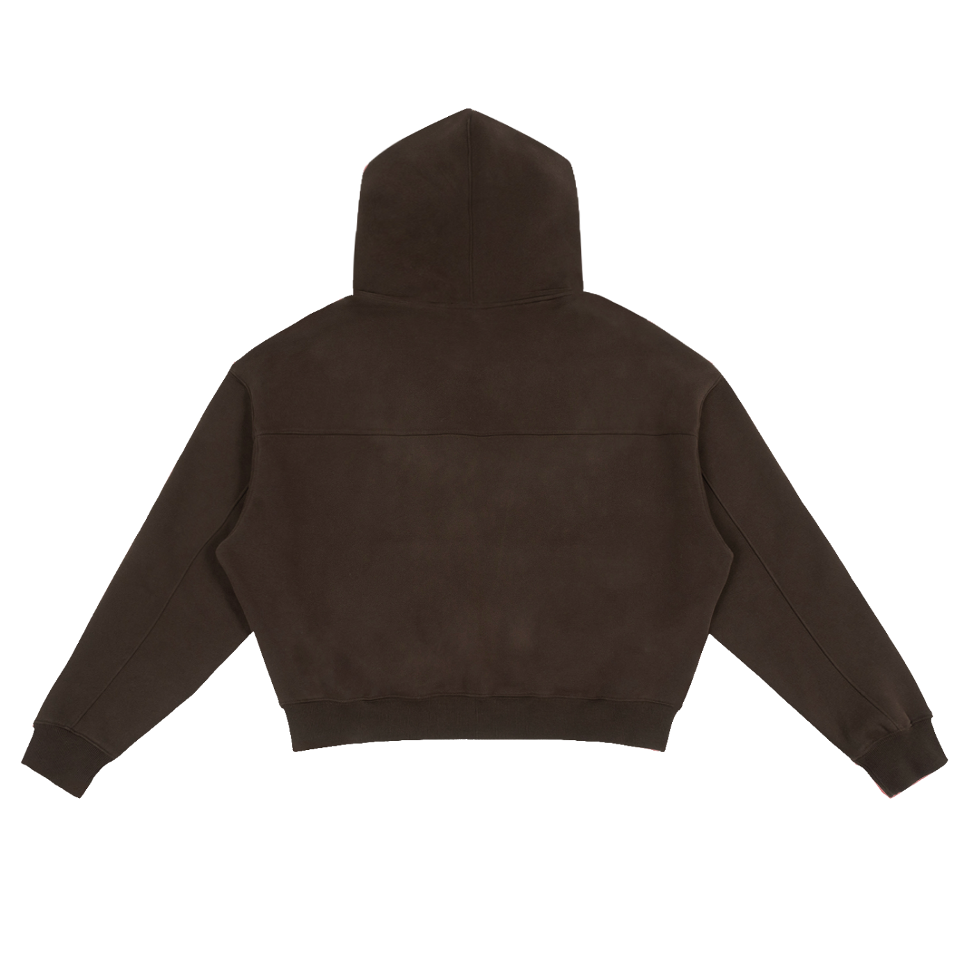 S.P. x O.L. Boxy Hoodie (2 Colorways)