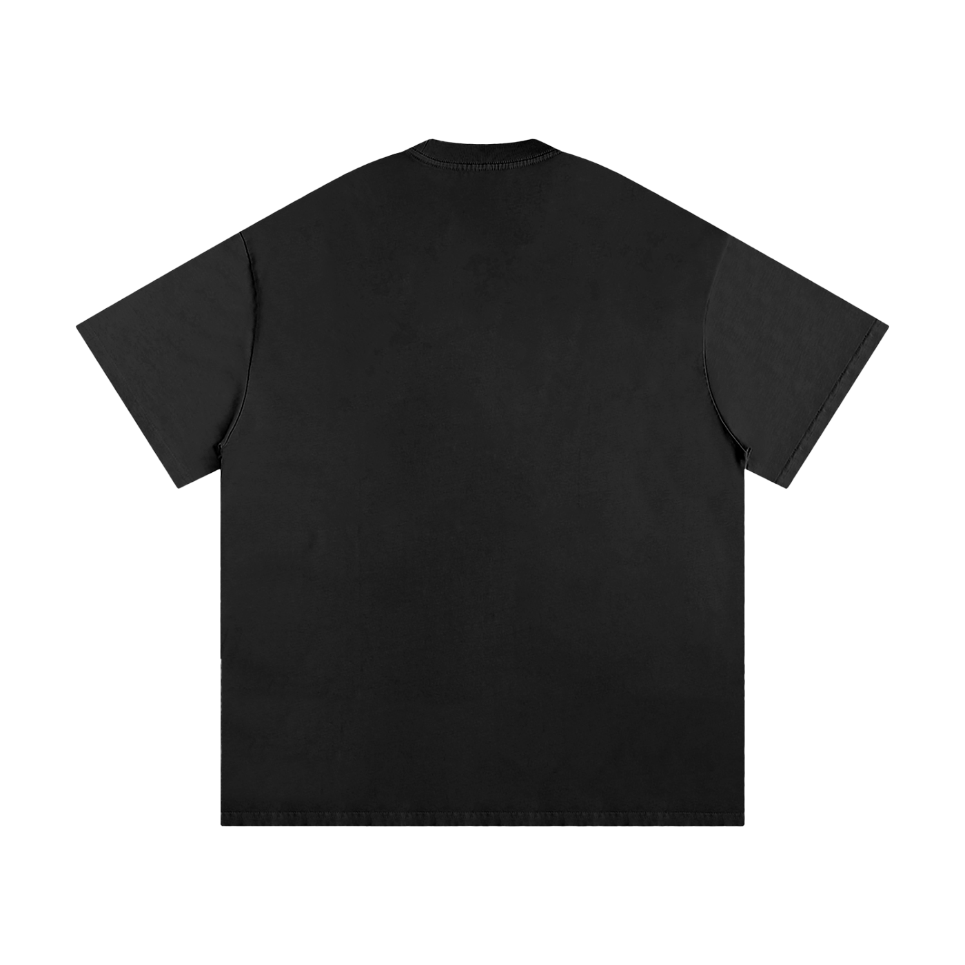 S.P.B.C. Heavyweight Loose Fit Tee (8 Colorways)