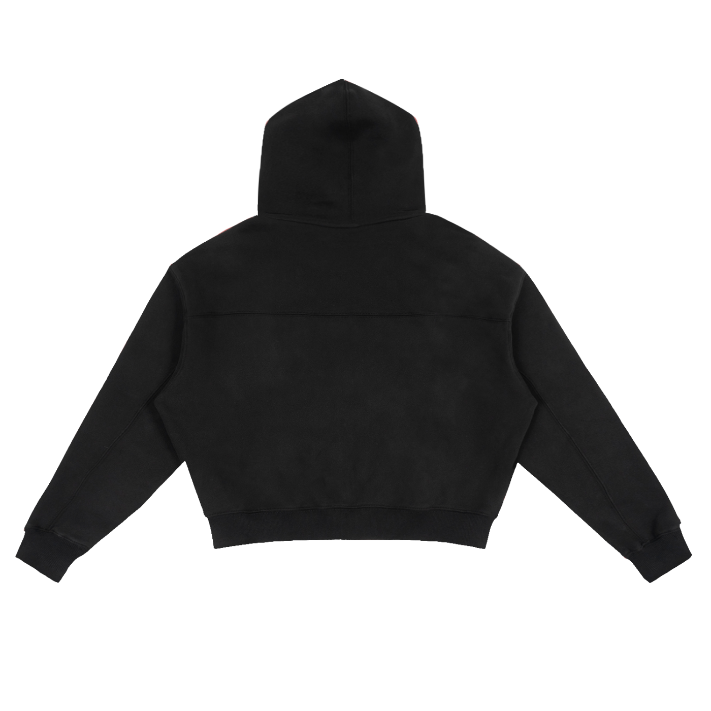 S.P. x O.L. Boxy Hoodie (2 Colorways)