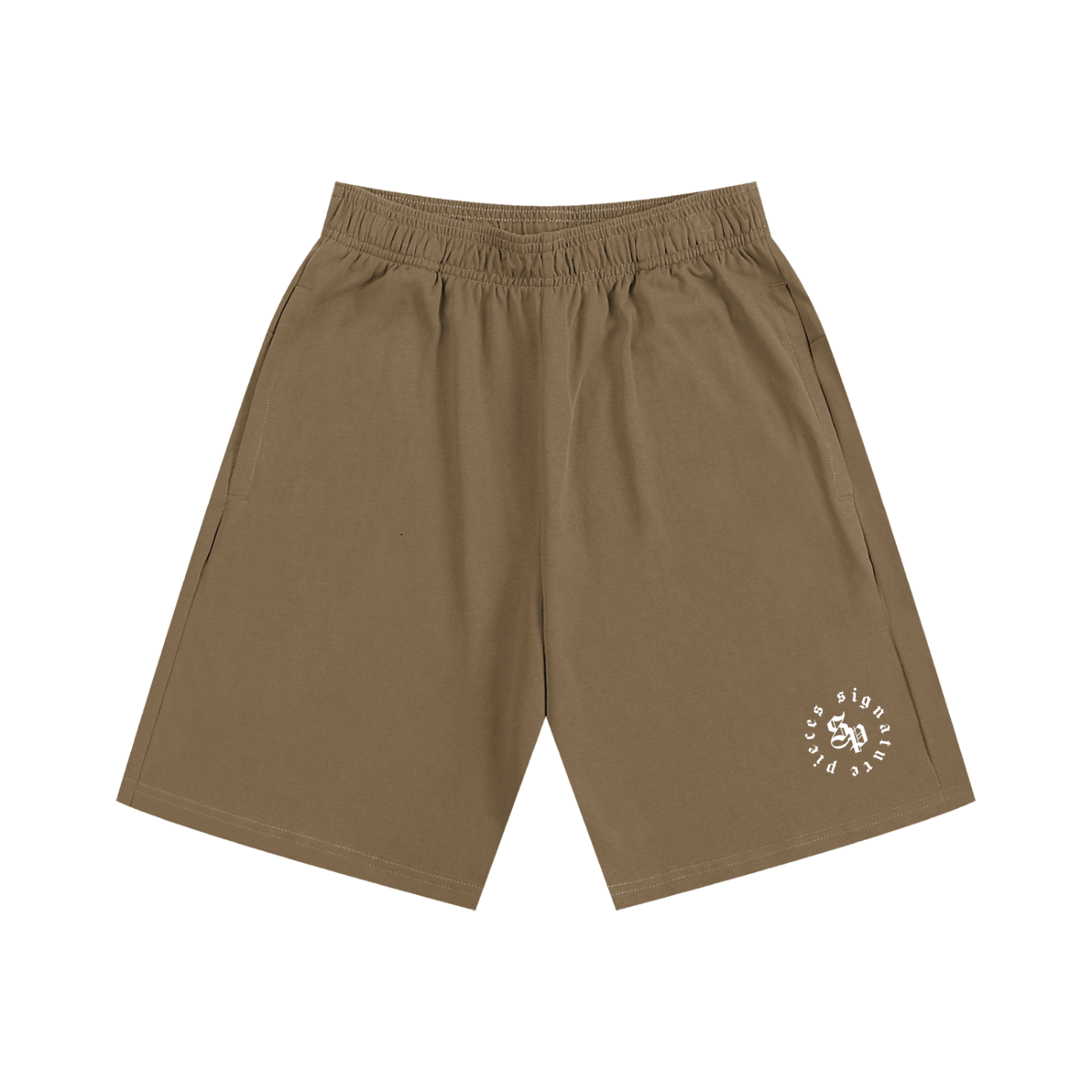Essential Piece Cotton Shorts I (9 colorways)
