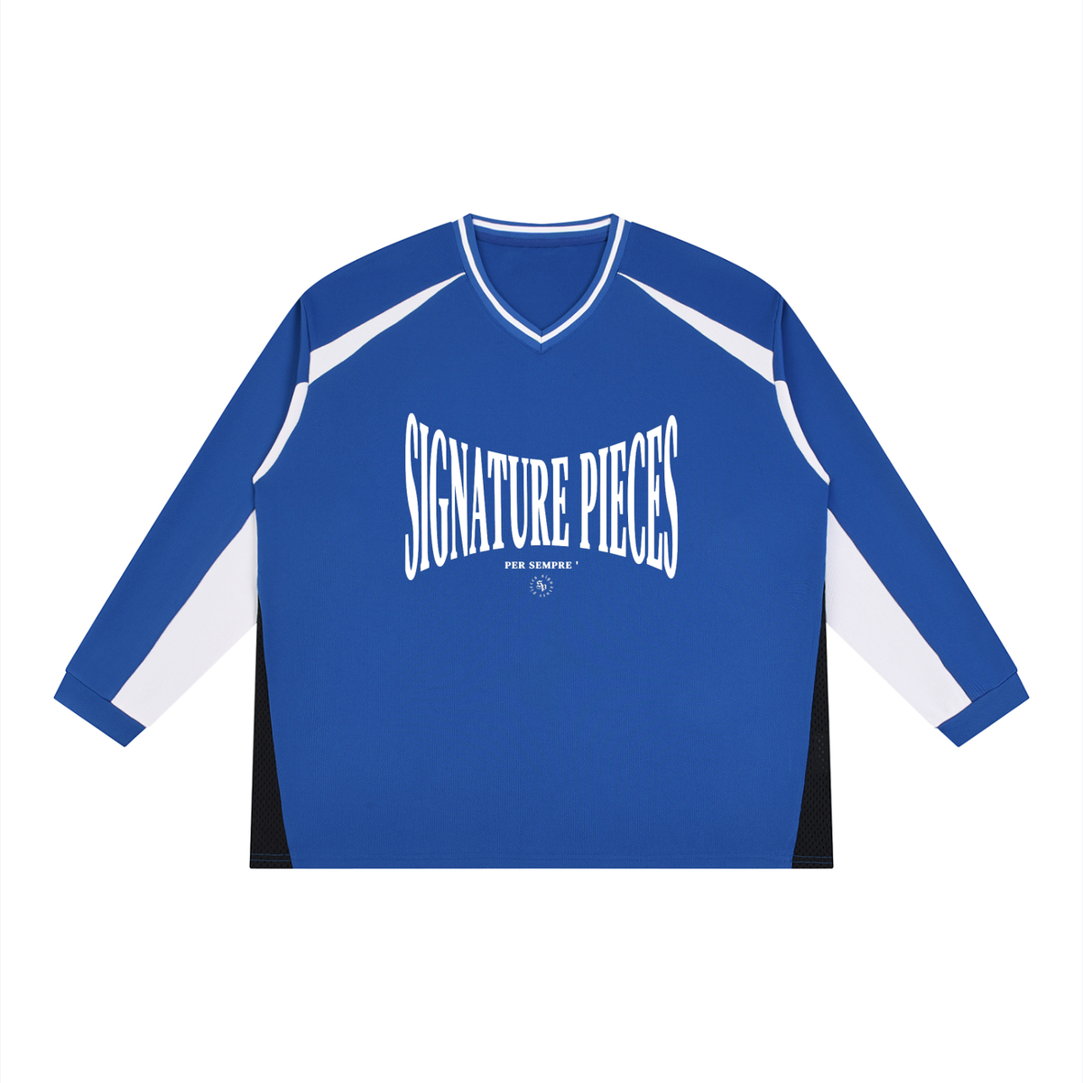 S.P. x O.L. Long Sleeve Jersey (2 Colorways)