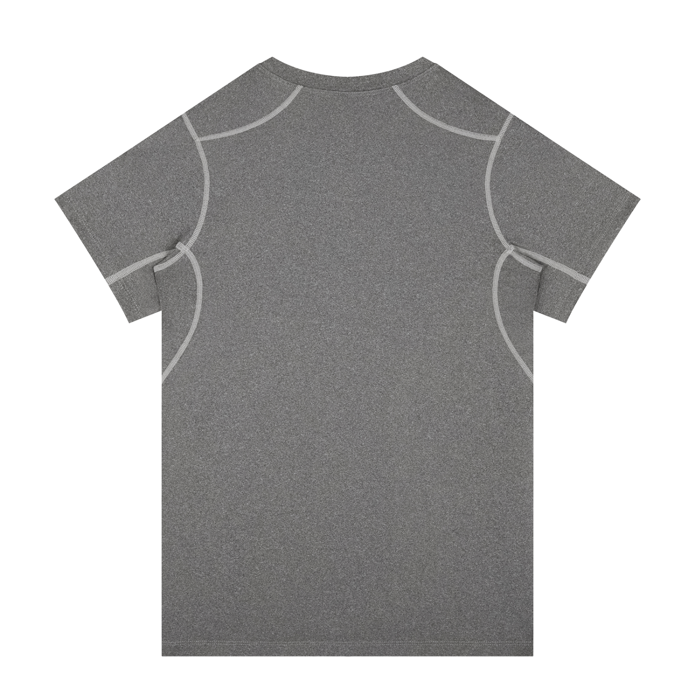 F.C. Contrast Stitch Performance T-Shirt (5 Colorways)