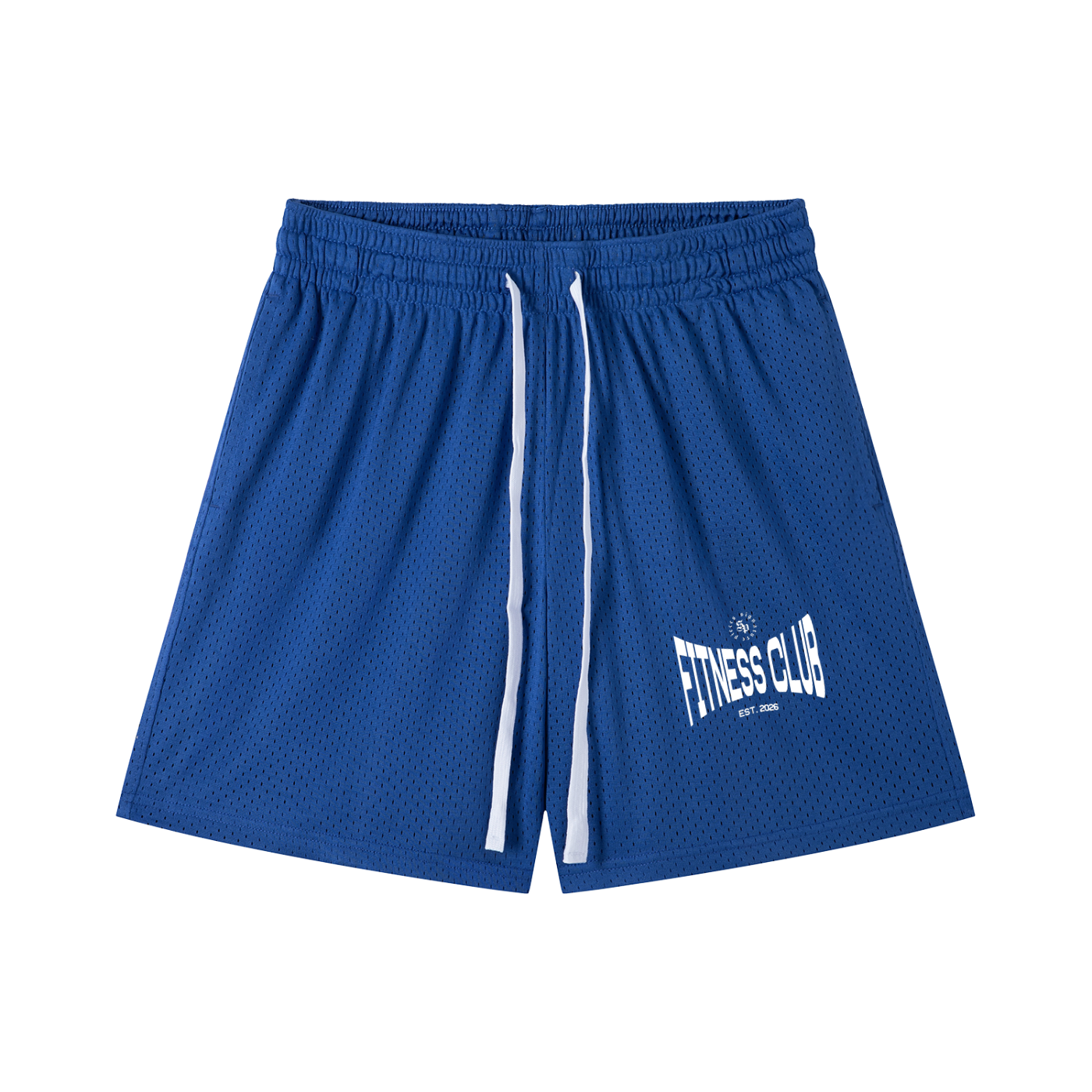 F.C. Mesh Drawstring Shorts (9 Colorways)