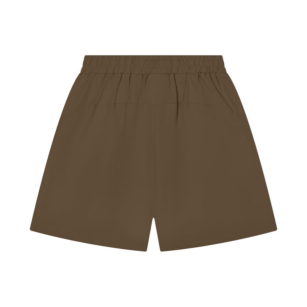 S.P. x O.L. Regular Fit Shorts (9 Colors)