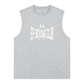 S.P.B.C. Quick Dry Tank Top (4 Colorways)