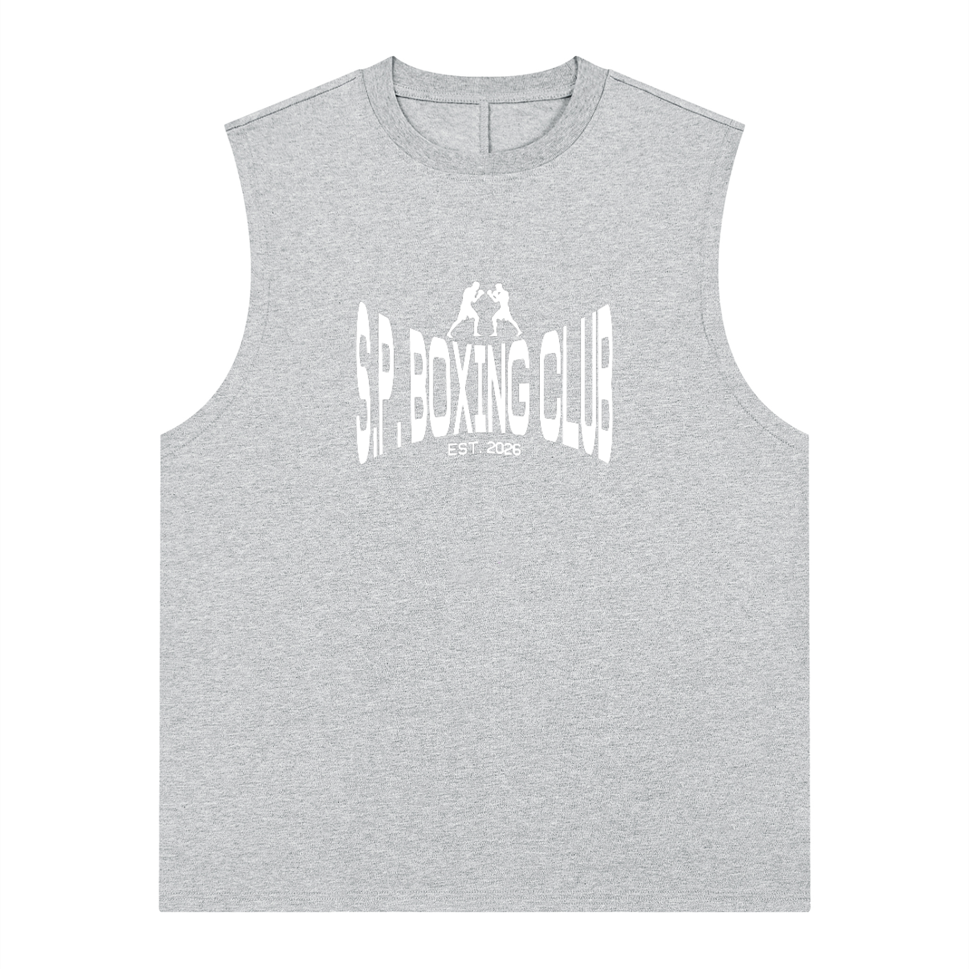 S.P.B.C. Quick Dry Tank Top (4 Colorways)