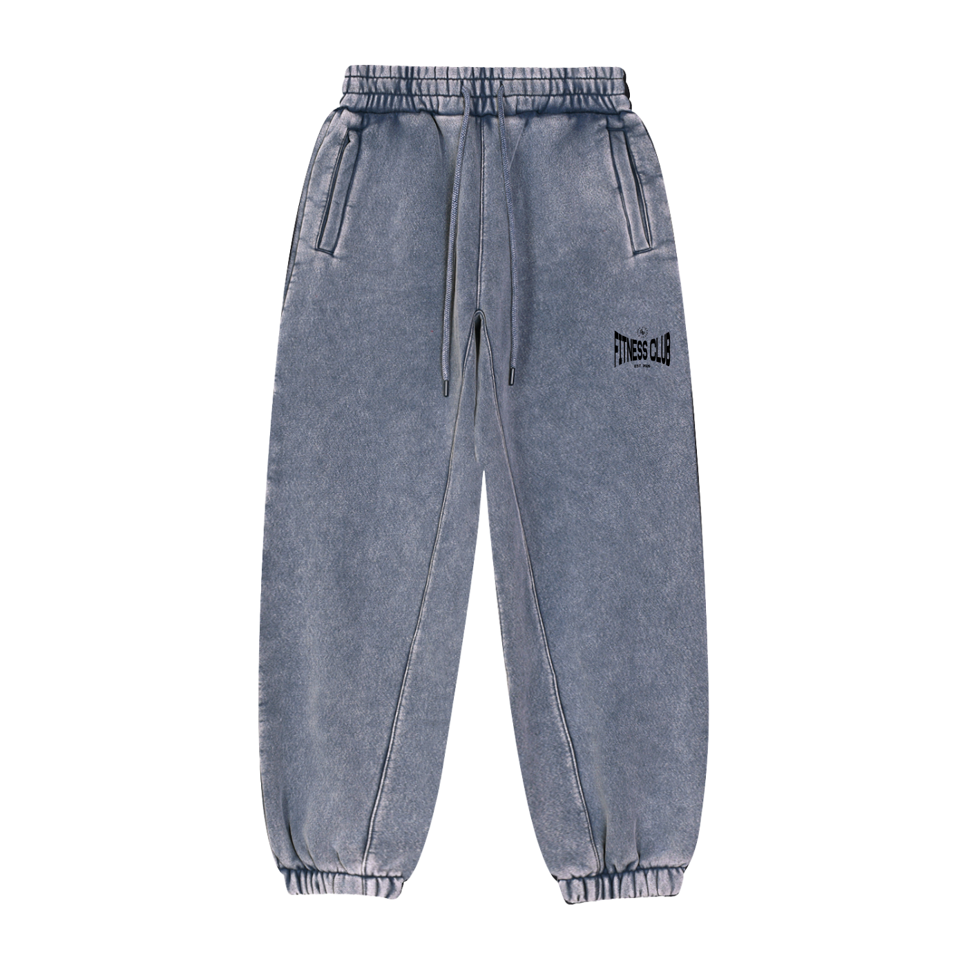 F.C. Fleece Jogger Sweatpants (4 Colorways)