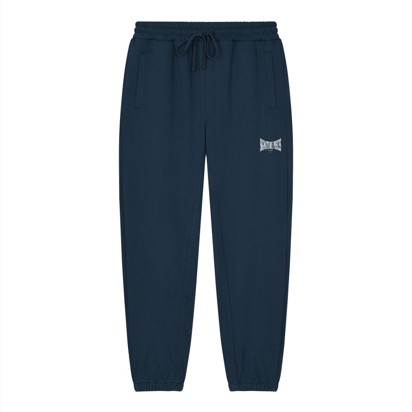 S.P. x O.L./W.L. Loose Fit Tapered Joggers (9 Colorways)