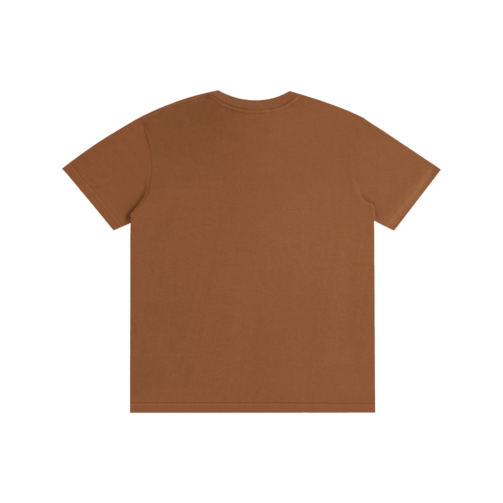 Essential Piece Cotton Tee II (9 Colorways)