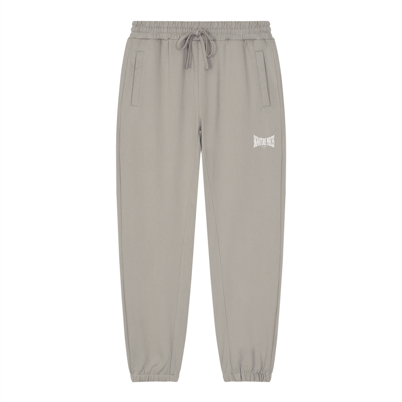 S.P. x O.L./W.L. Loose Fit Tapered Joggers (9 Colorways)